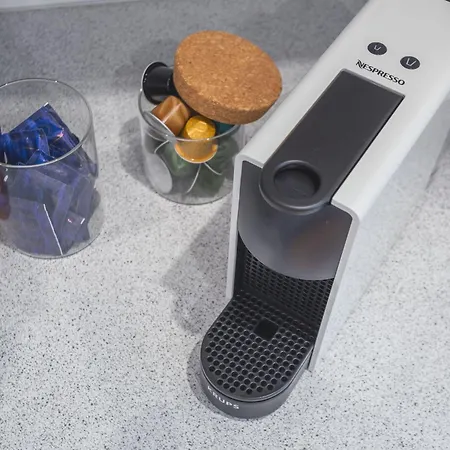 Sao Pedro Flat By Atlantic Apartamento