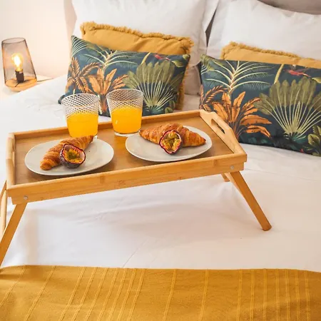 Apartment Sao Pedro Flat By Atlantic Funchal (Madeira)