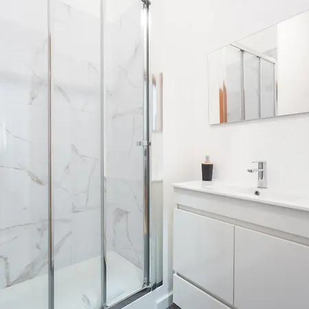 Apartment Sao Pedro Flat By Atlantic