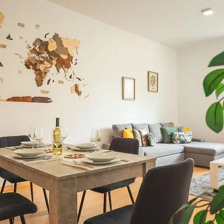 Sao Pedro Flat By Atlantic Funchal (Madeira)