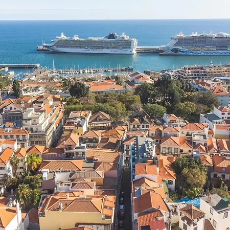 Sao Pedro Flat By Atlantic *