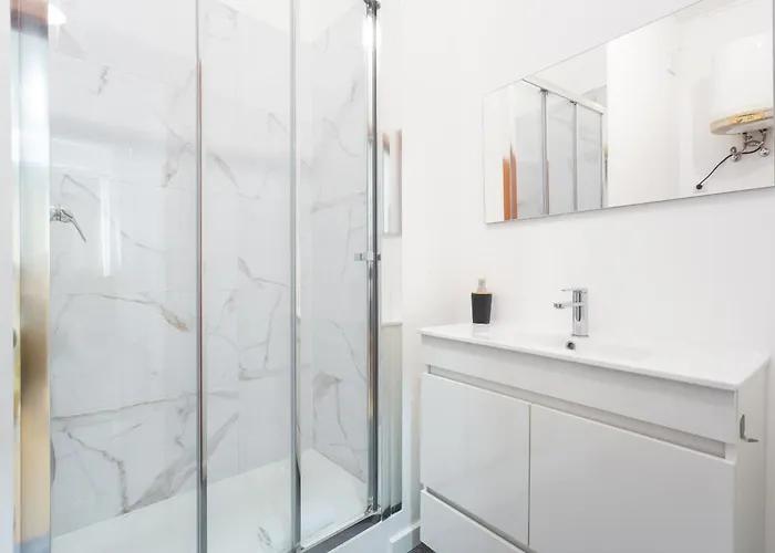 Appartamento Sao Pedro Flat By Atlantic