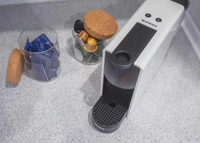 Sao Pedro Flat By Atlantic Appartamento