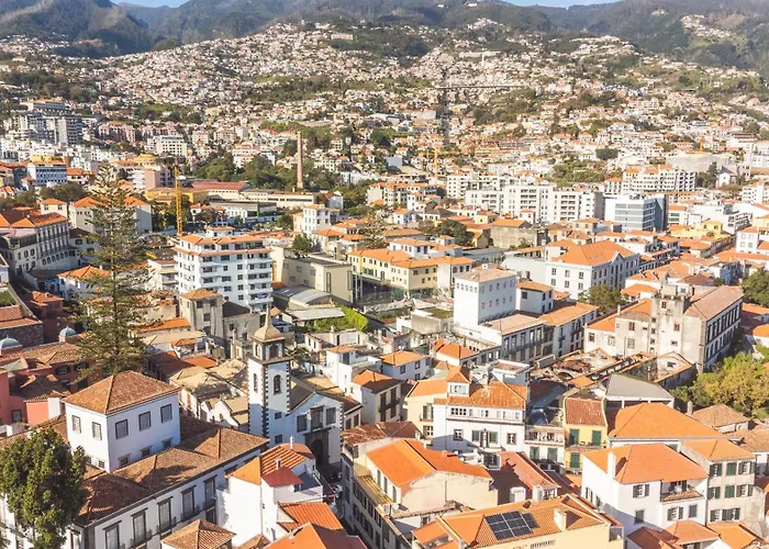 公寓 Sao Pedro Flat By Atlantic