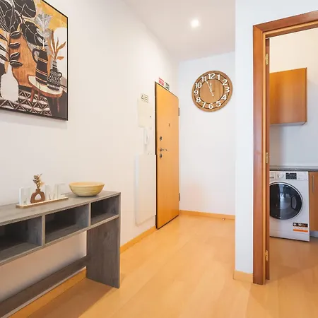 Sao Pedro Flat By Atlantic * فونشال