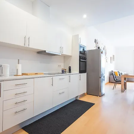 Sao Pedro Flat By Atlantic פונשל
