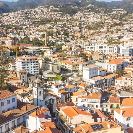 דירה Sao Pedro Flat By Atlantic