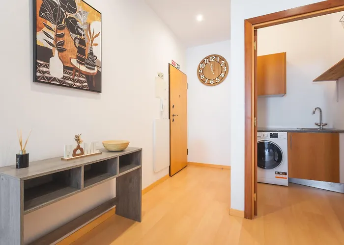 Sao Pedro Flat By Atlantic * Funchal (Madeira)