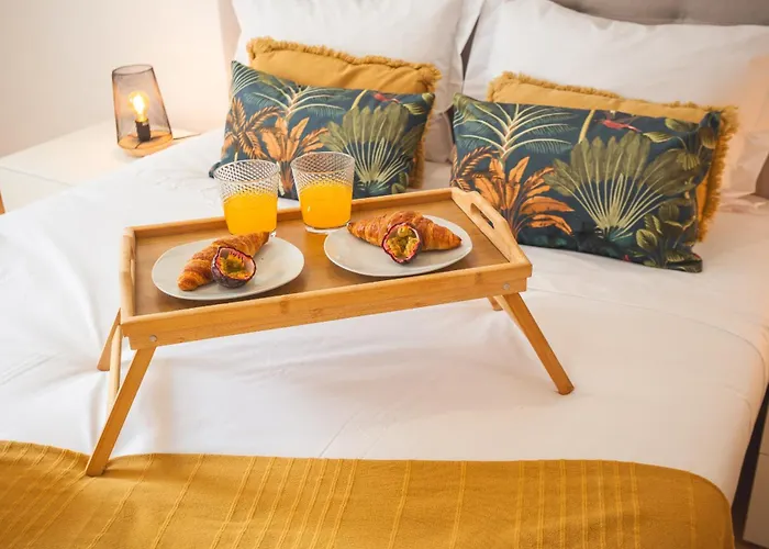 Apartament Sao Pedro Flat By Atlantic Funchal (Madeira)