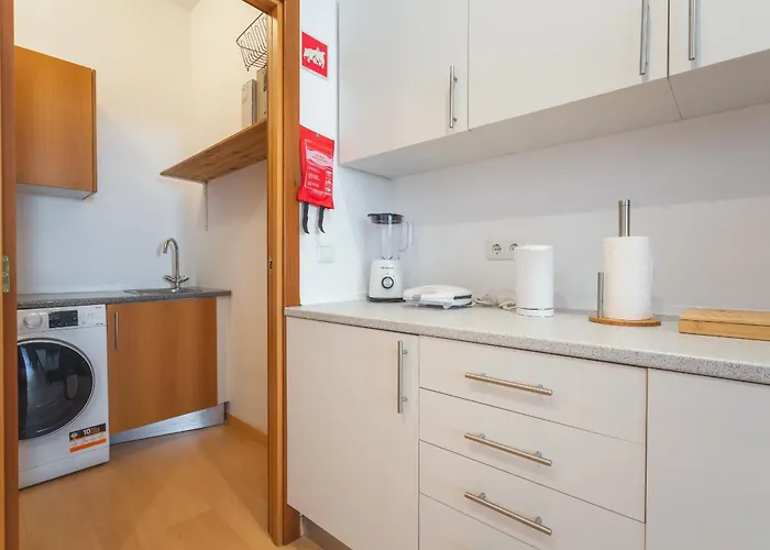 Apartament Sao Pedro Flat By Atlantic Funchal (Madeira)