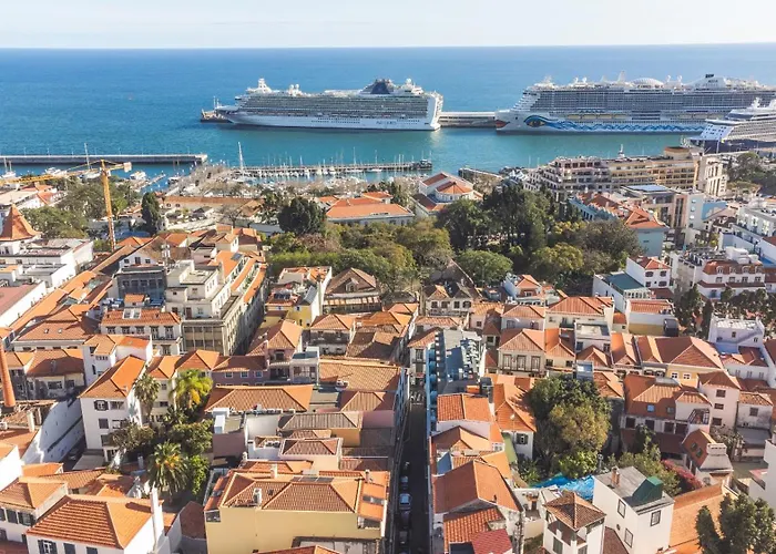 Sao Pedro Flat By Atlantic *